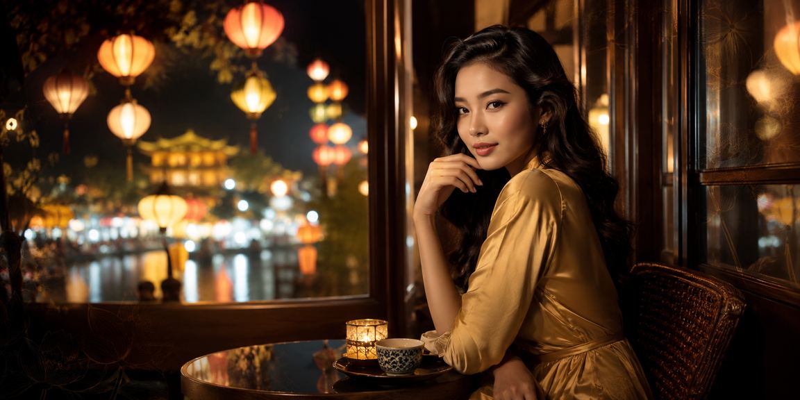 Người dùng tại Huế đăng nhập tài khoản cá cược trực tuyến tại quán cà phê
