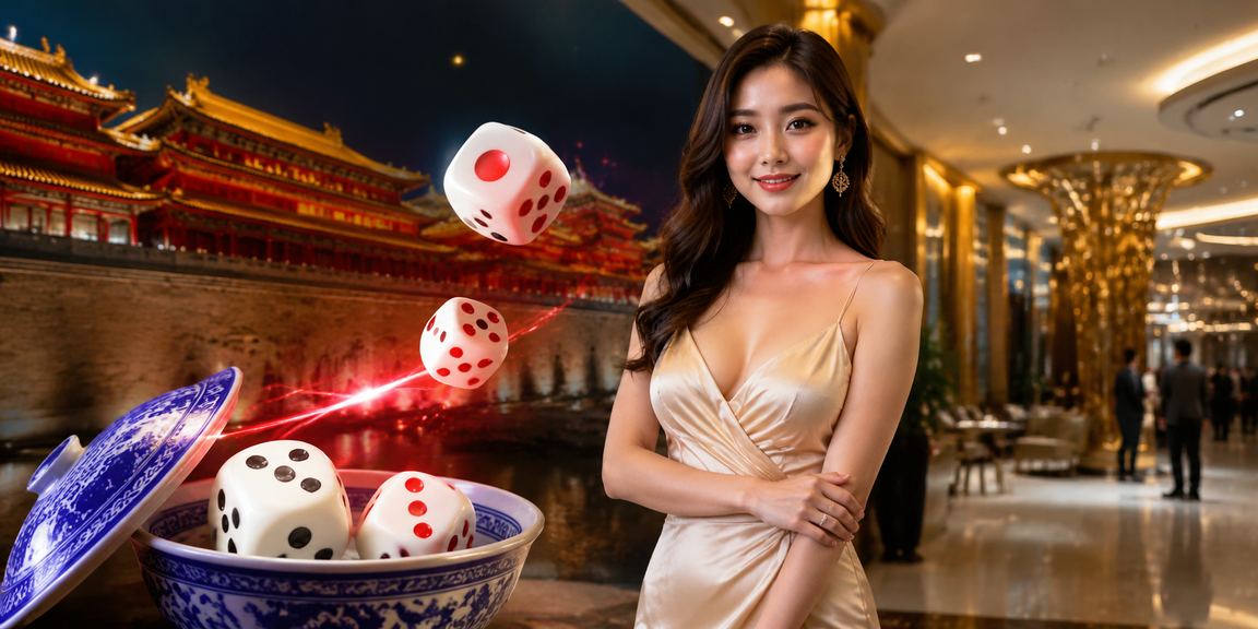 Trò chơi Tài Xỉu xúc xắc tại Huế