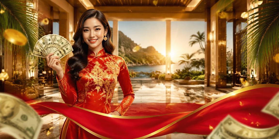 Người chơi tại Ninh Bình tận hưởng không khí lễ hội và tham gia cá cược trực tuyến