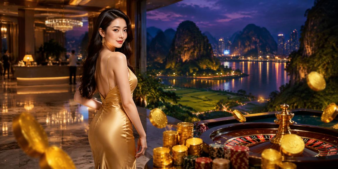 Trò chơi Roulette trực tuyến tại Ninh Bình